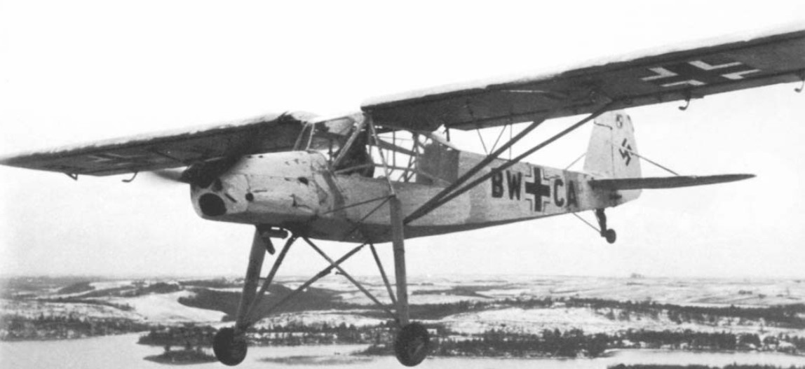 Fi.156C-1 (airwar.ru)