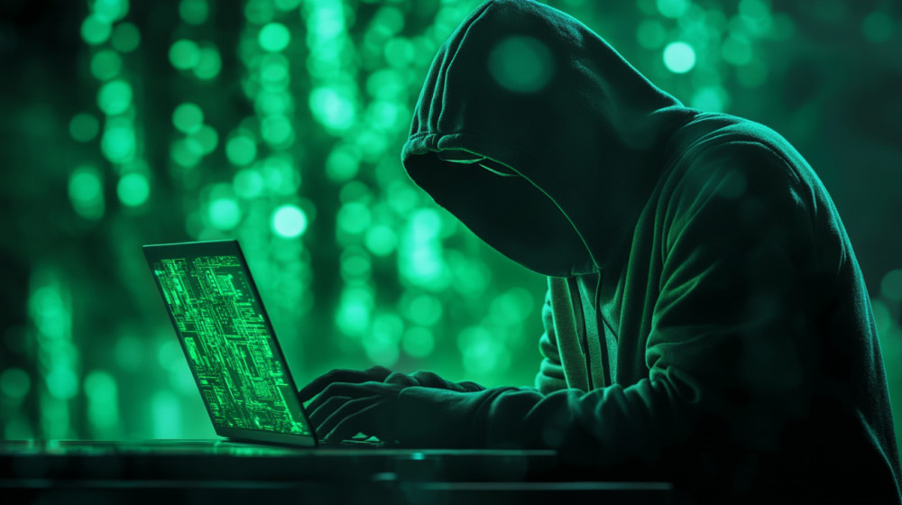    Мошенник выманил 10 000 ₽ под видом мастера по ремонту ноутбуков