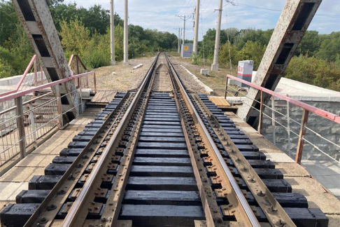    Архив Юго-Восточной дирекции инфраструктуры