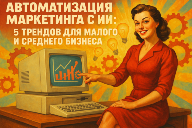    ИИ автоматизация для бизнеса Astralot AI