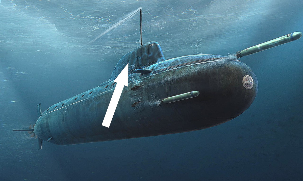    Секретный "Лошарик" АС-31 – почему НАТО не спит ночами из-за этой русской подлодки