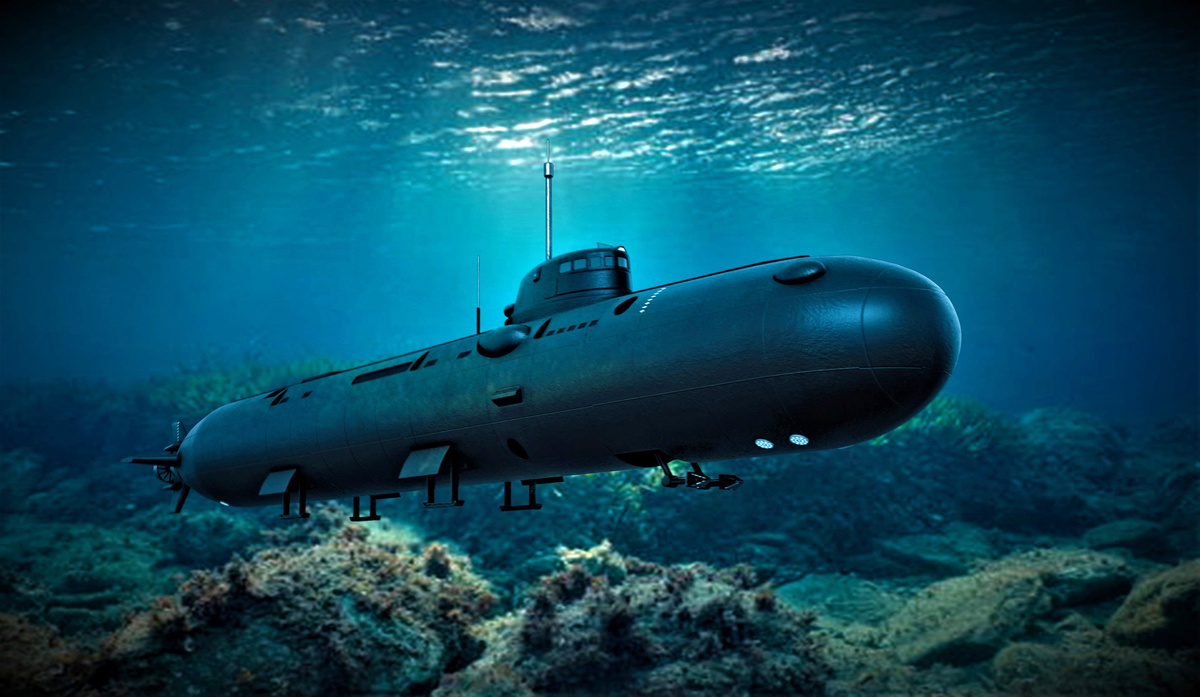    Секретный "Лошарик" АС-31 – почему НАТО не спит ночами из-за этой русской подлодки