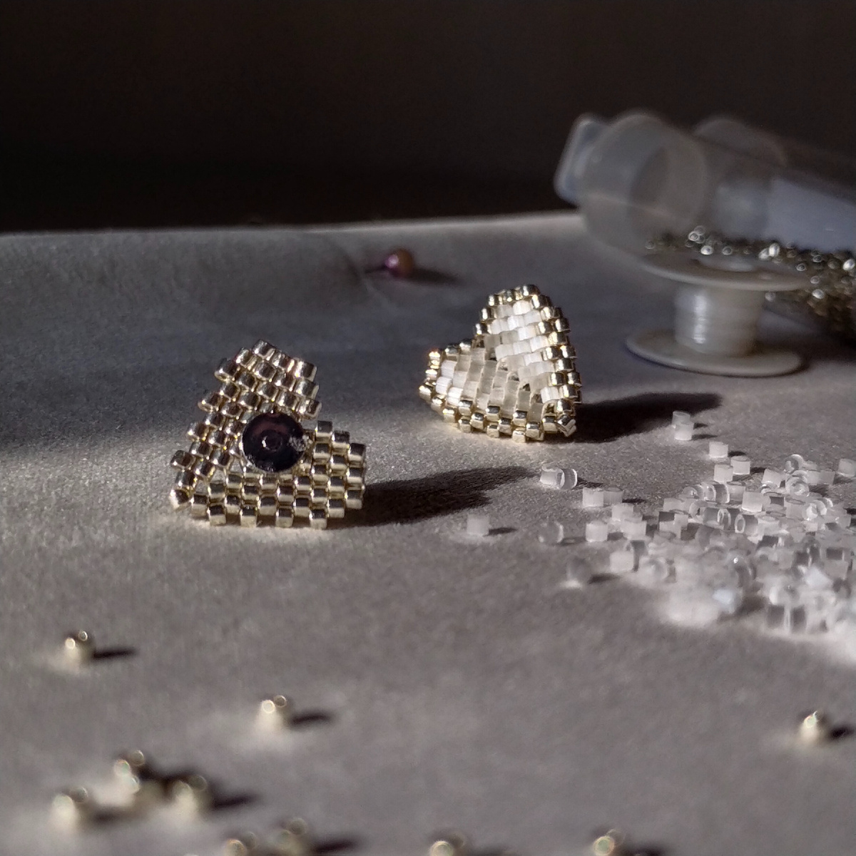 Символичный фрагмент процесса