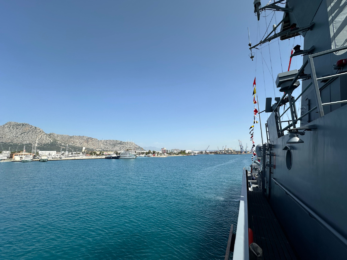 Фото из личного архива