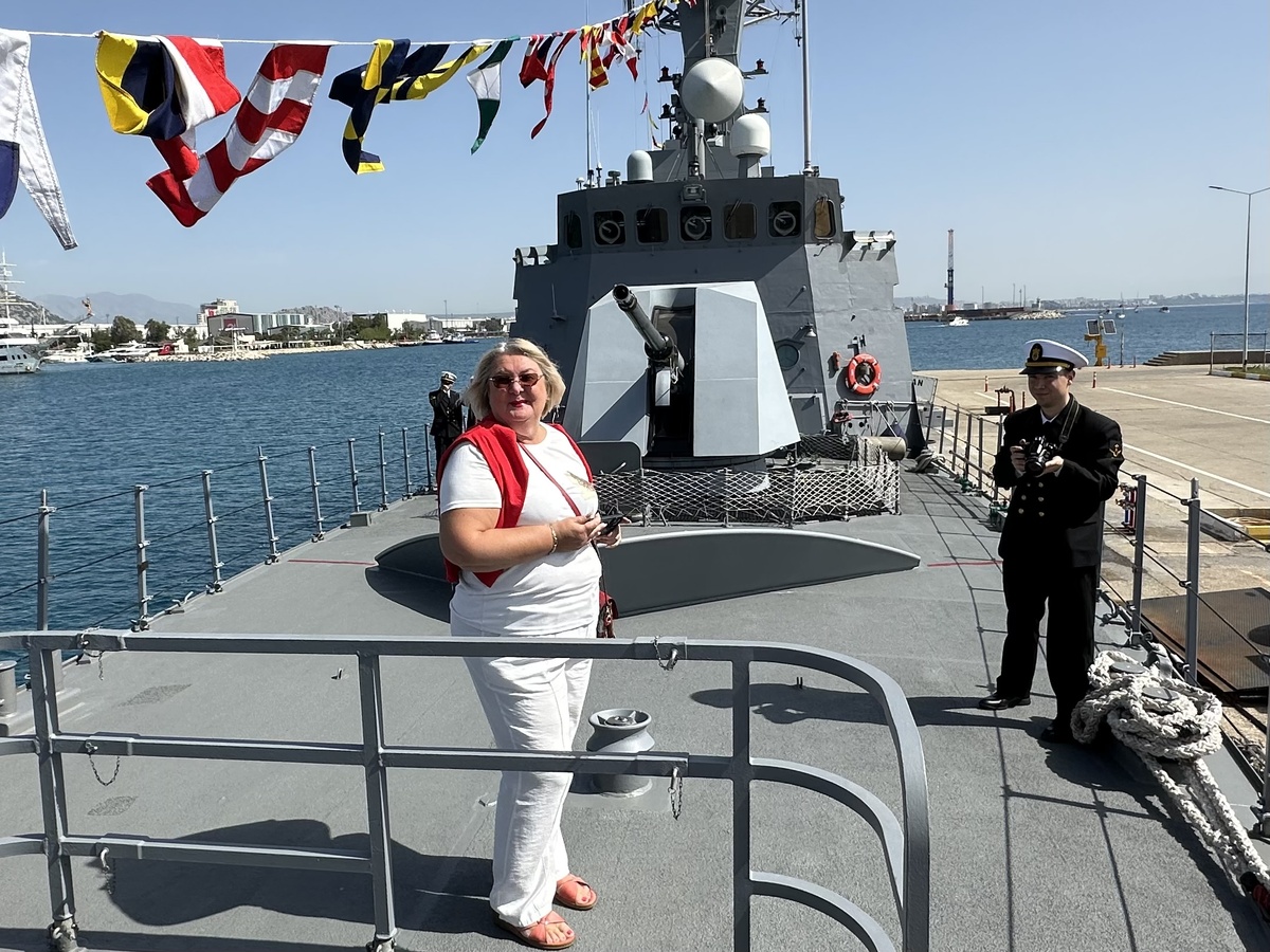 Фото из личного архива