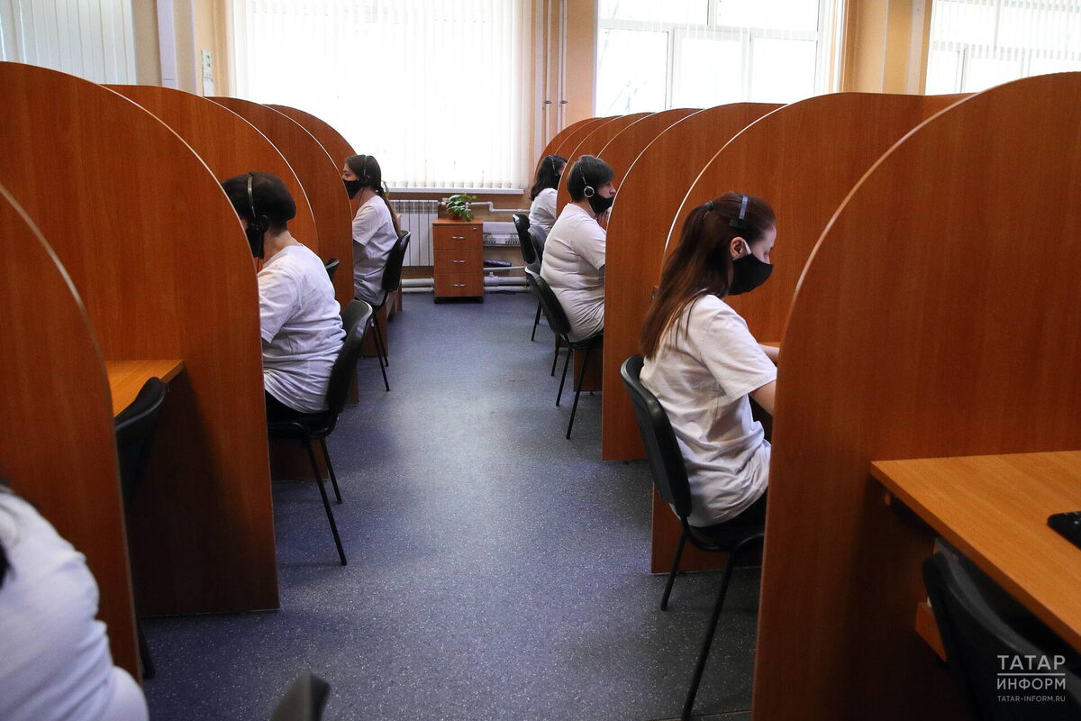 Фото: © «Татар-информ»