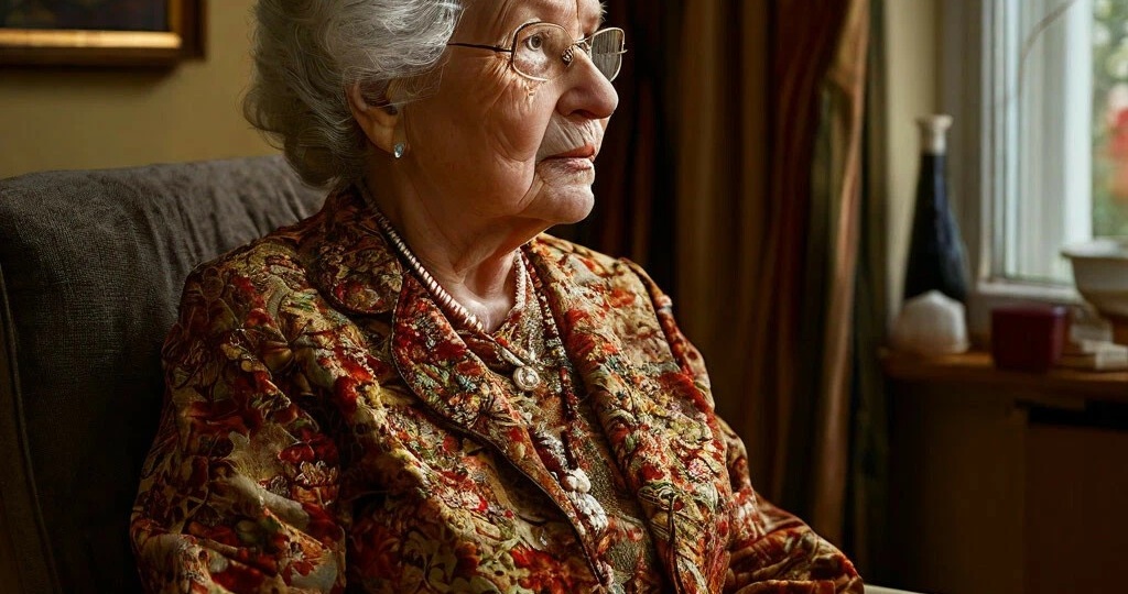 "Не надо идеализировать старость. Это жутко": женщина 72 года про реальную жизнь.