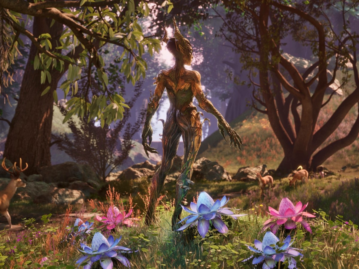    Утешительный приз. Bethesda подарила авторам Skyblivion по копии Oblivion Remastered