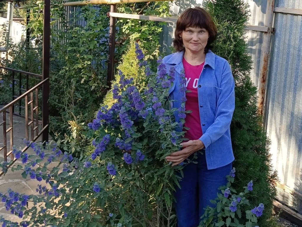    Фото: Елена Нормухаметова, соцсети Редактор