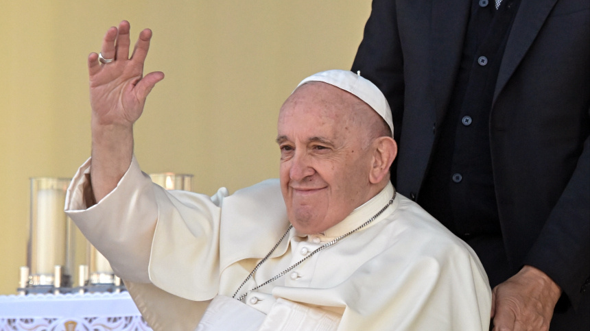    Фото: © РИА Новости/Илья Питалев