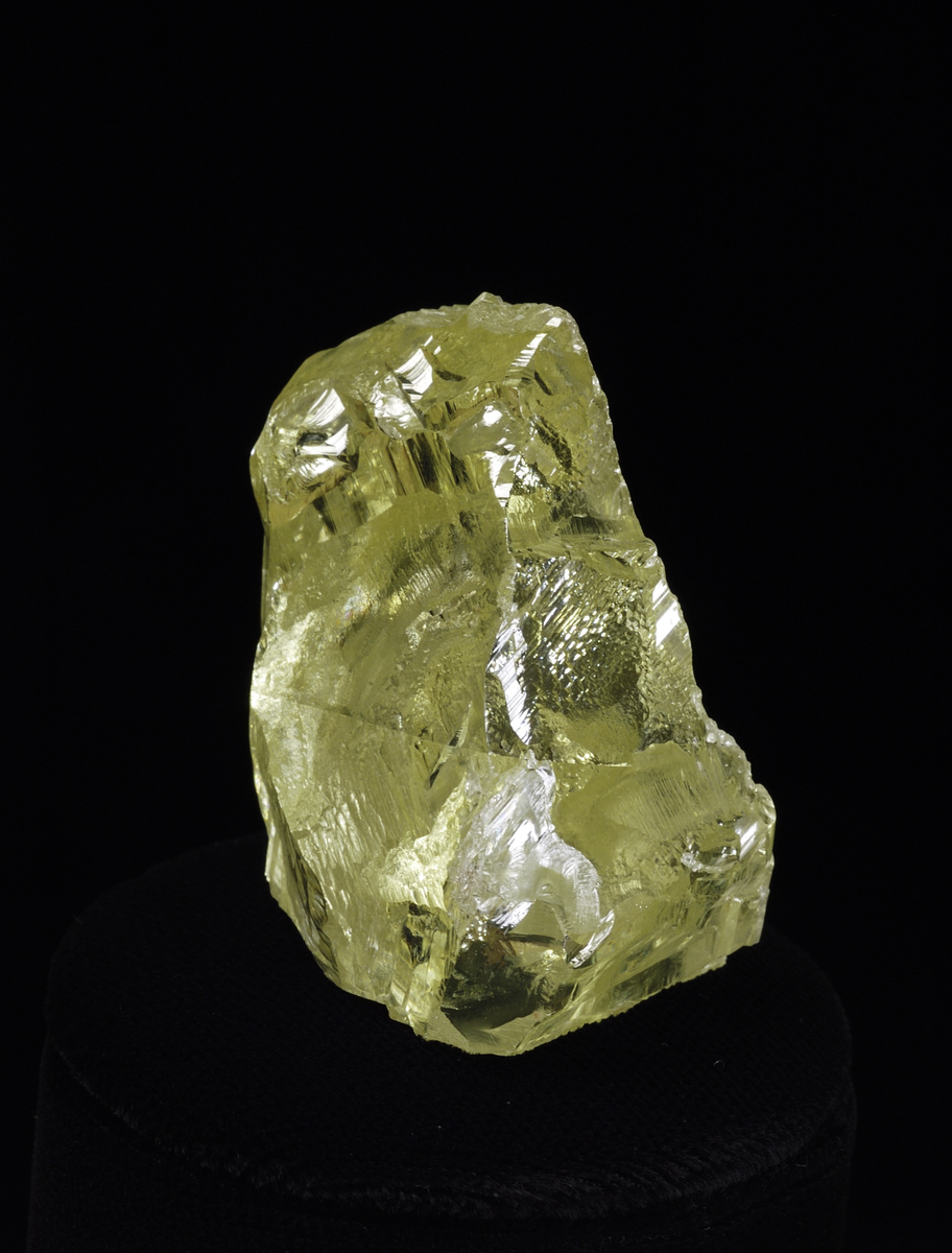 Алмаз "Александр Пушкин"