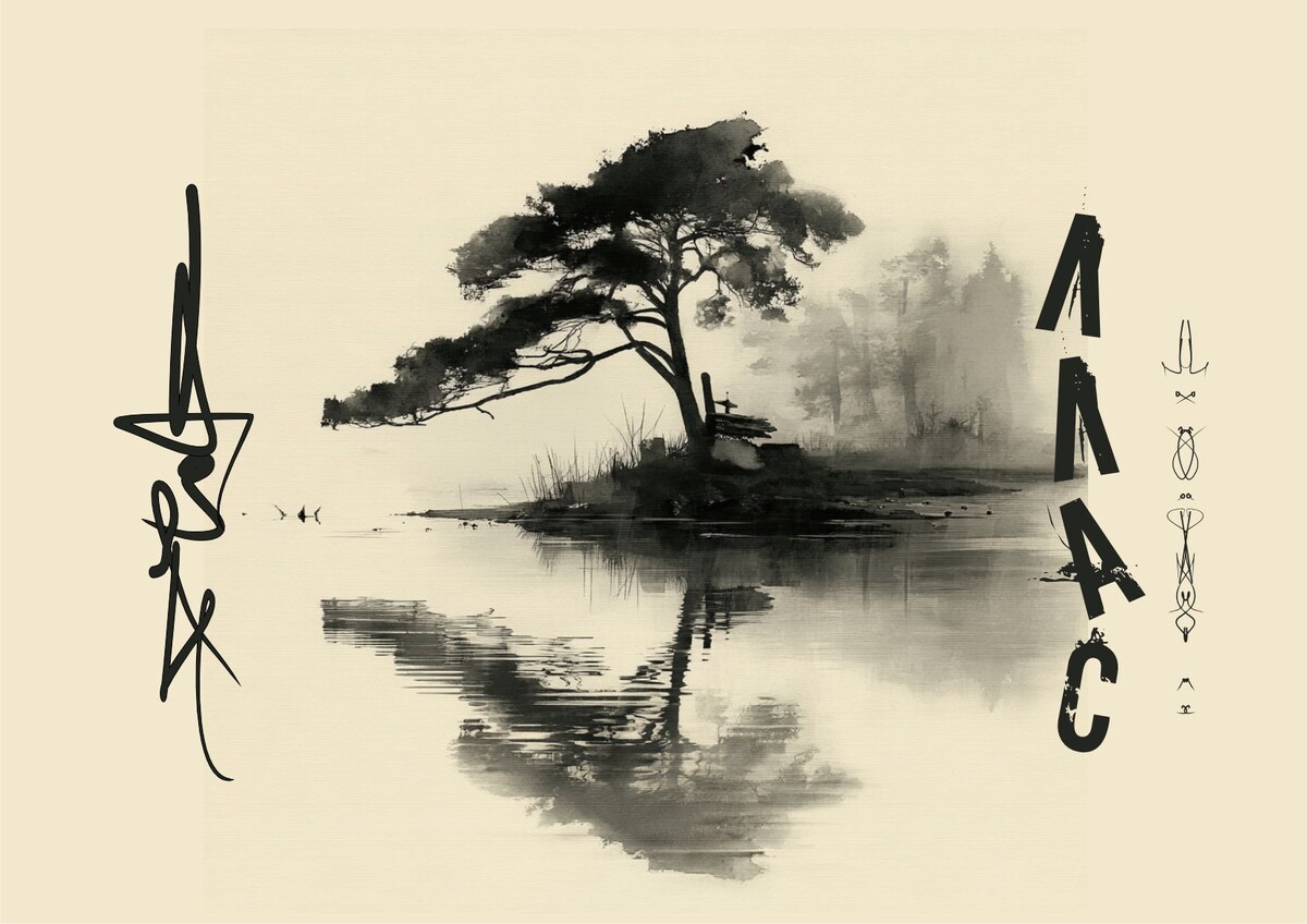 Дипломатия Вандала: Как Сжечь Маски, Чтобы Явить Миру Себя.  «Специально для раздела «Погружение в осознанность».». Коллаж Лазарева А.С. для канала в Дзен «Лабораторий Лазарева А.С.».