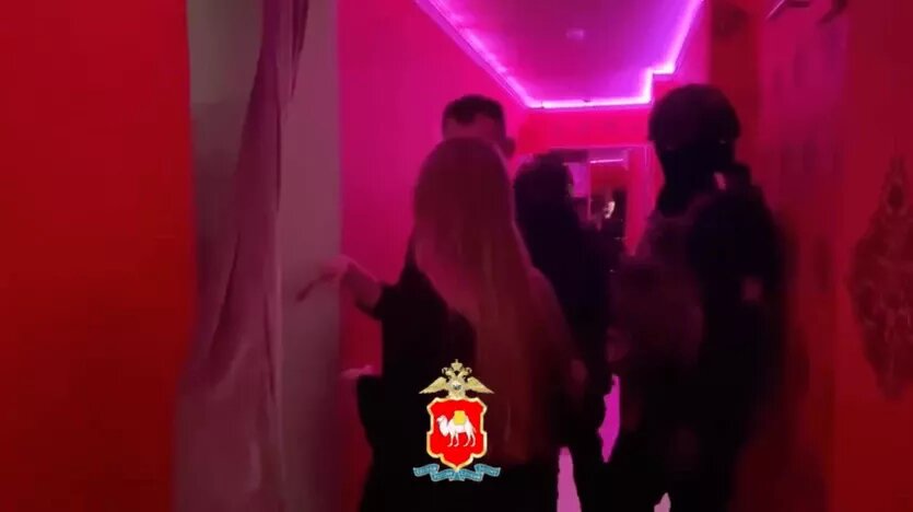 Фото: телеграм-канал "Полиция Южного Урала"