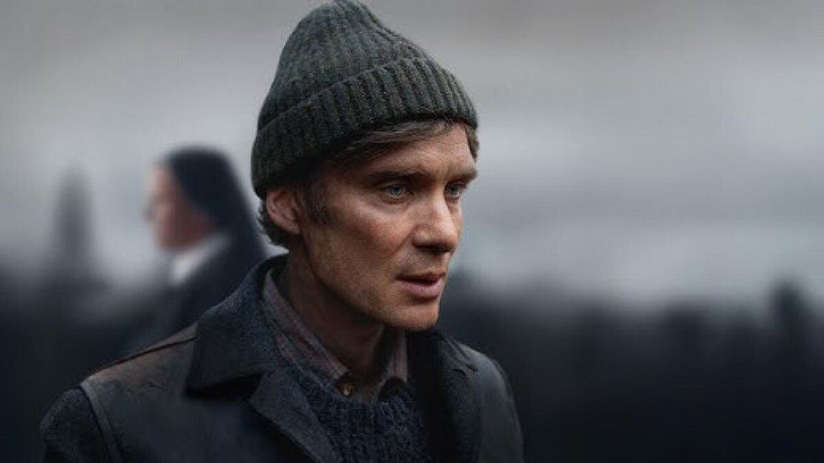 Кадр из фильма "Мелочи жизни", 2024