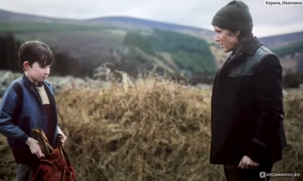 Кадр из фильма "Мелочи жизни", 2024