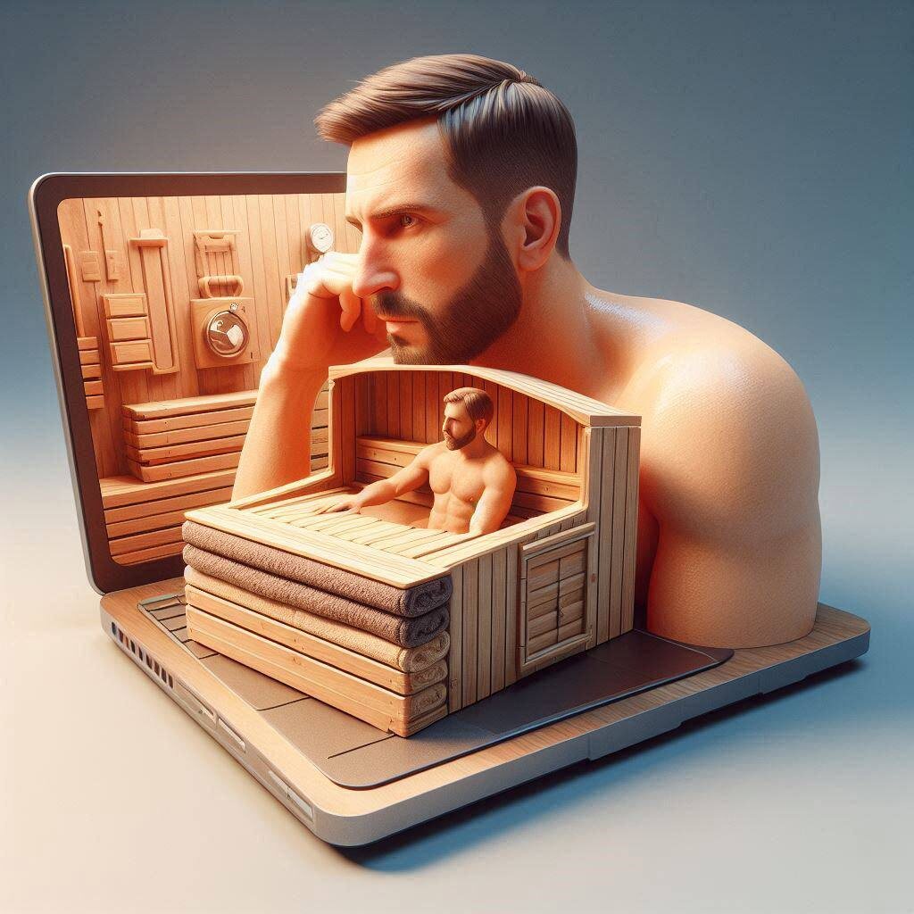 Как я продал бань на 4 750 000 ₽ через Авито и не сошёл с ума: реальный кейс без воды