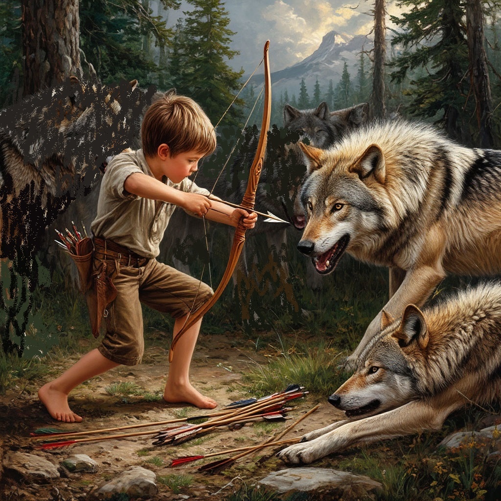 Рис создан ИИ.