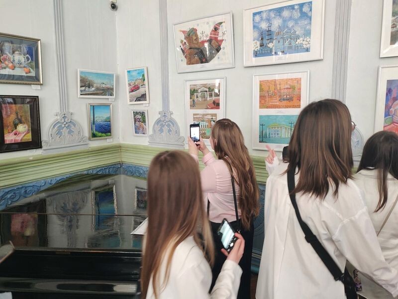 Листайте вправо, чтобы увидеть больше изображений