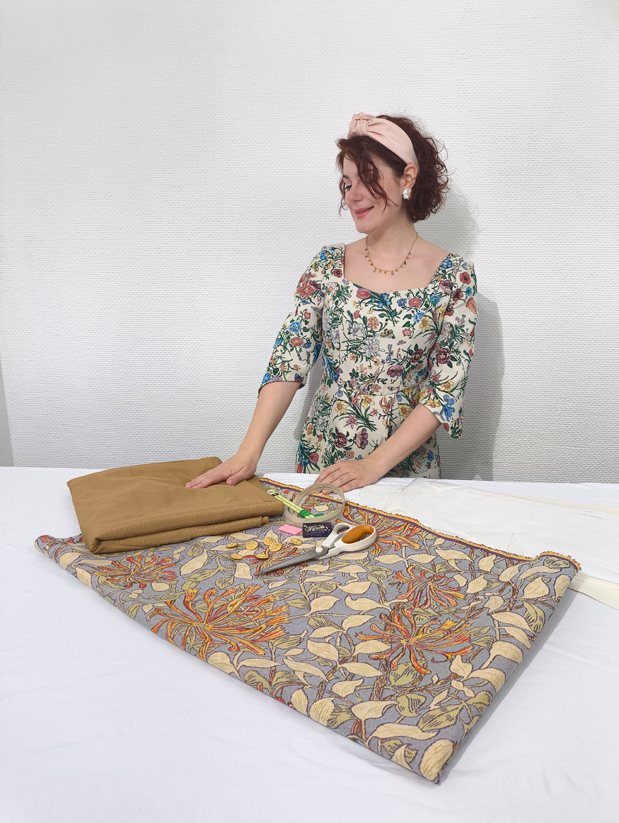 © Яна Левашова 