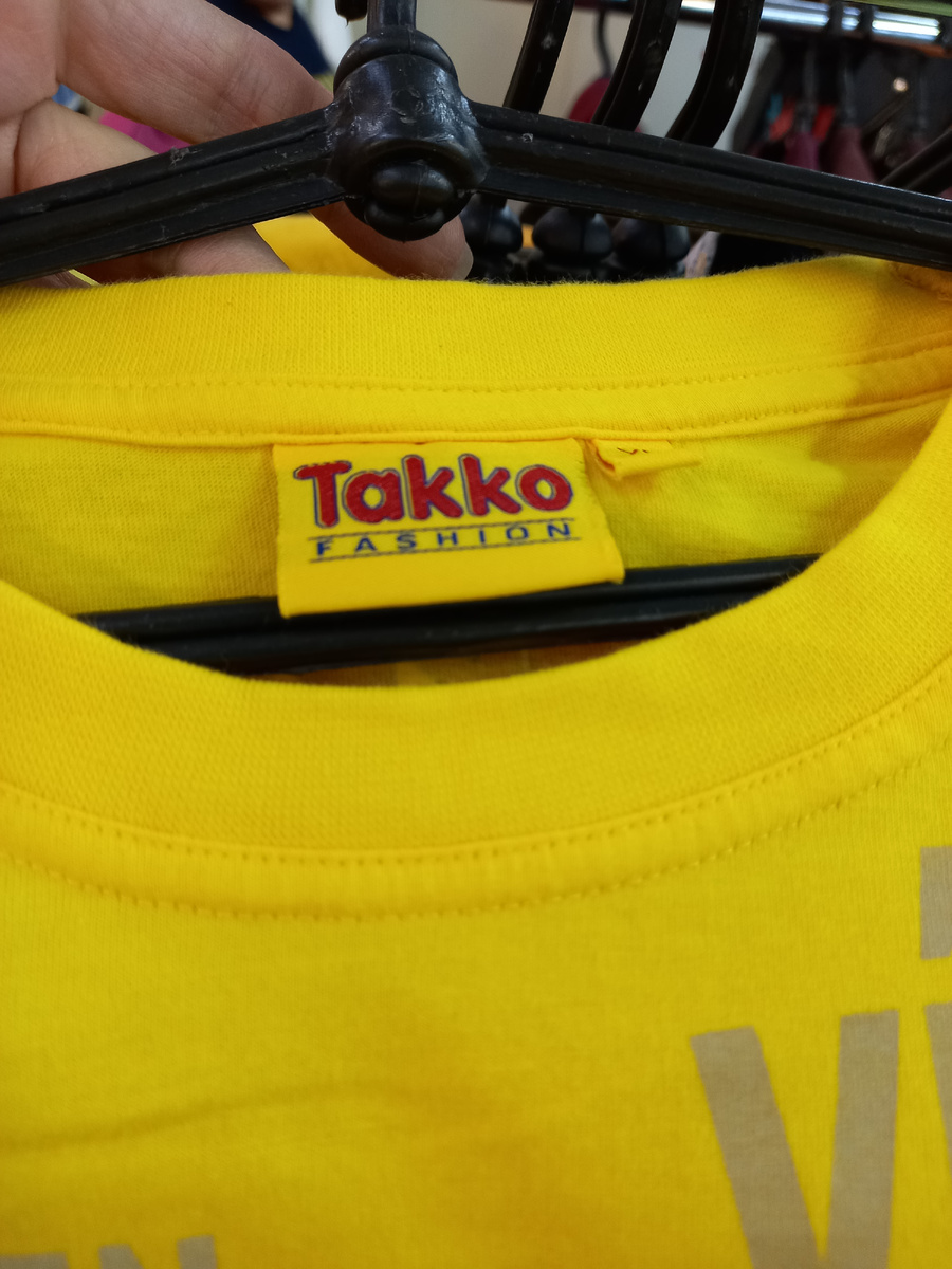 TAKKO fashion немецкий брэнд, основан в 1982г,представлен в 20 странах Европы 