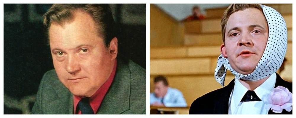 Виктор Павлов