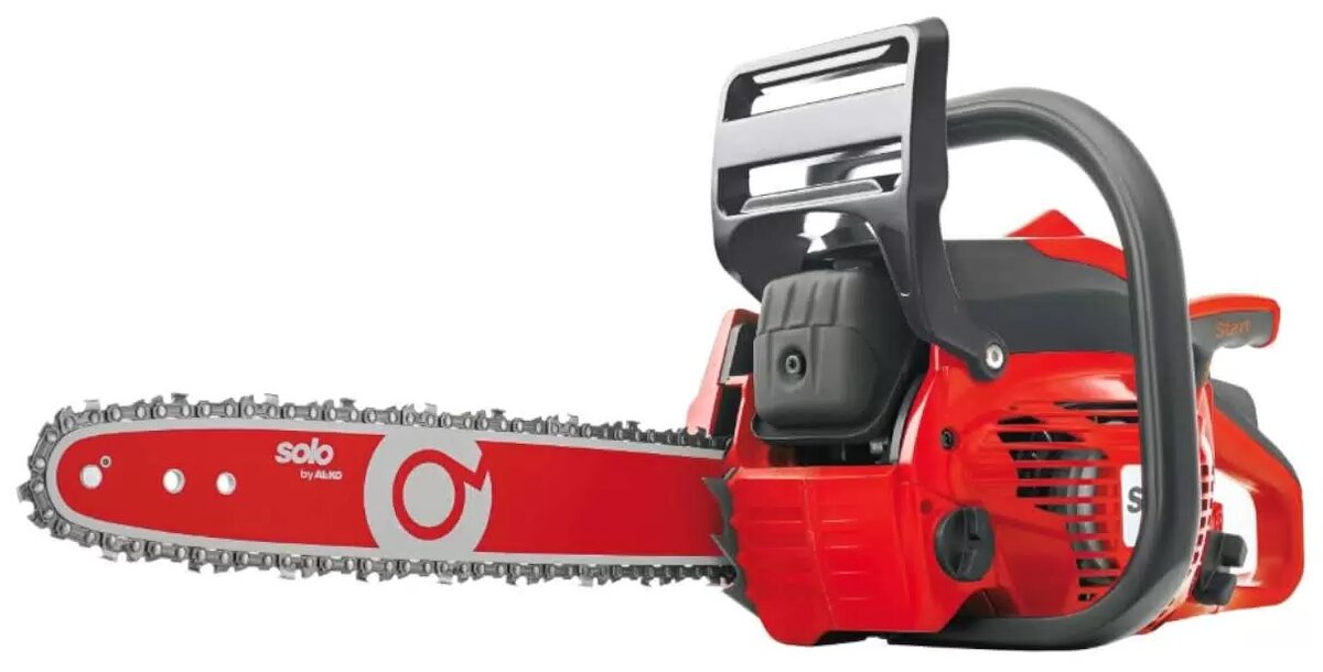 Бензопила Solo by Al-ko 6436
