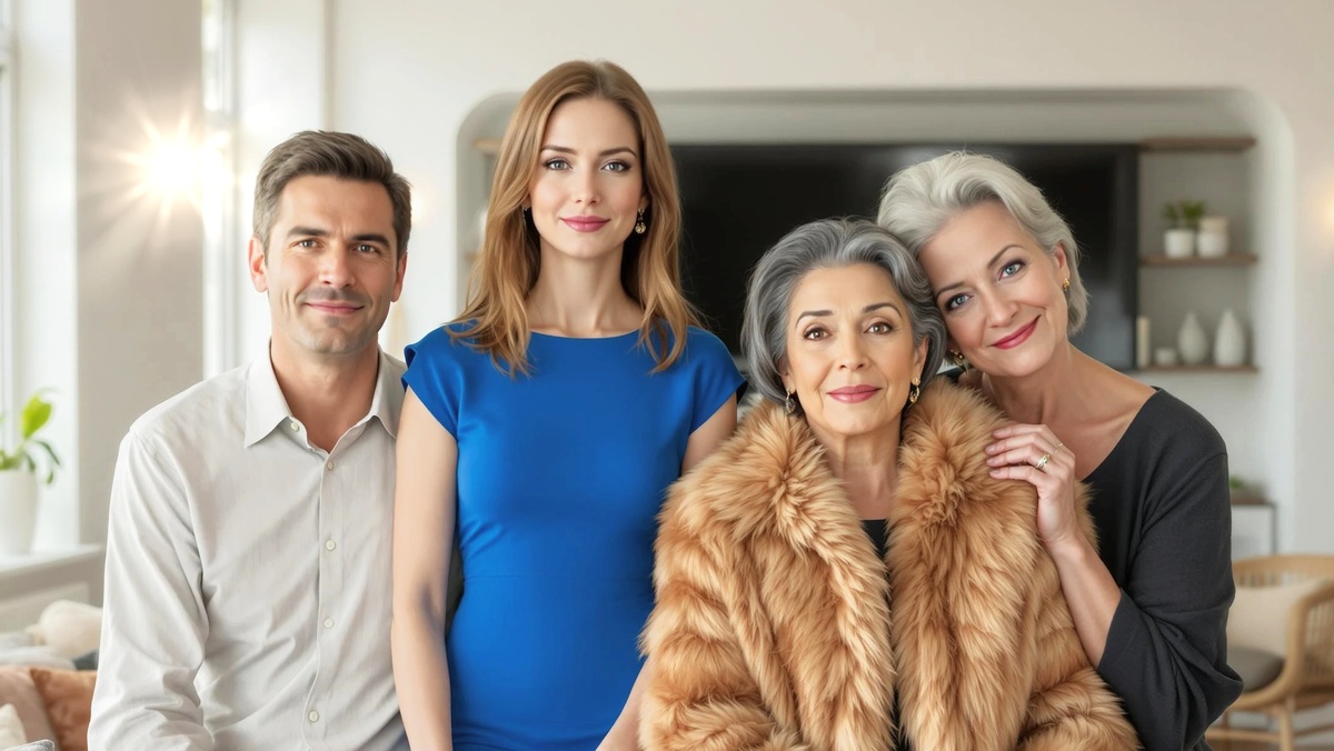 Копирование и озвучивание рассказа запрещено без согласия Юлии Лирской