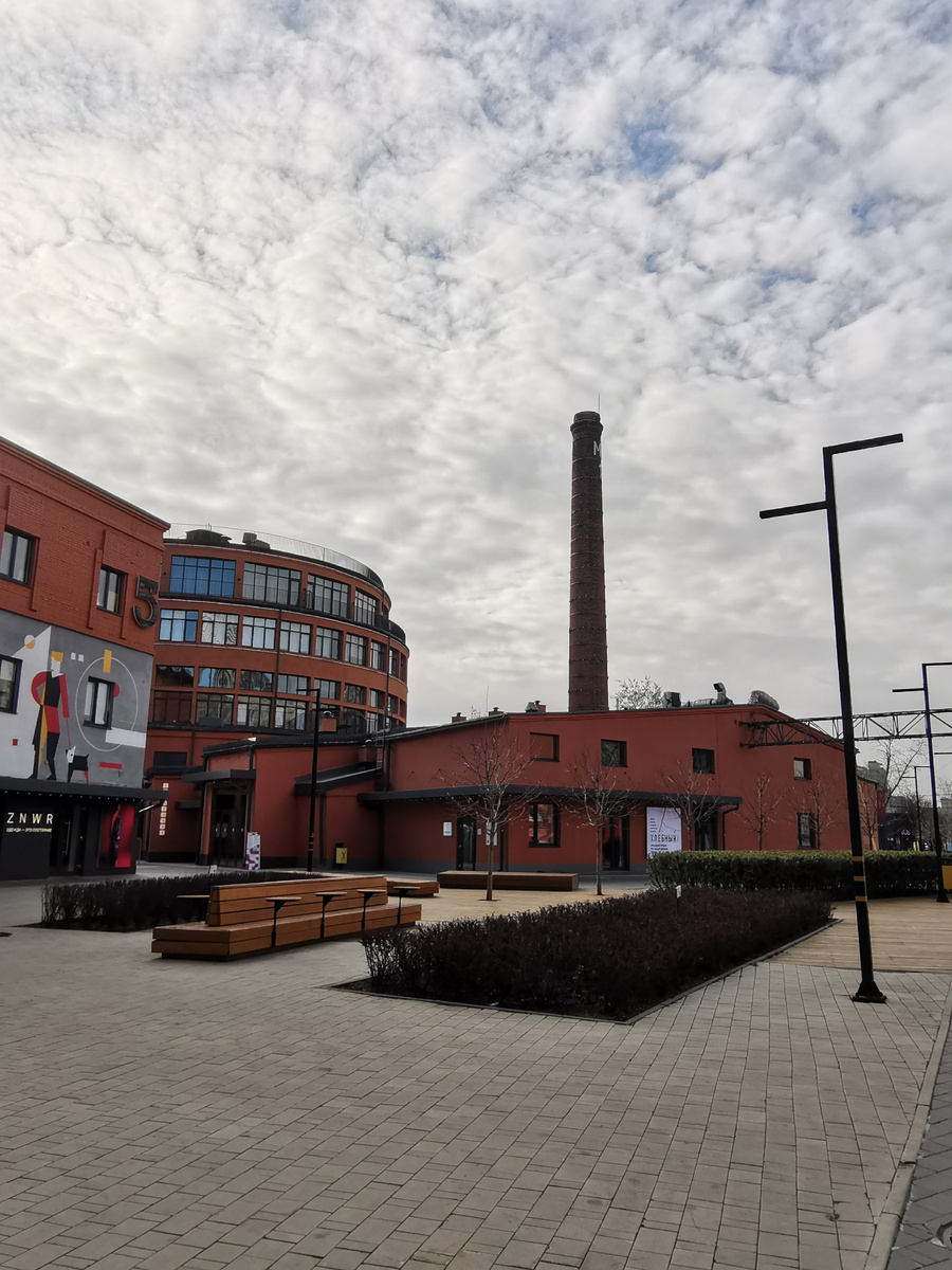 Хлебозавод