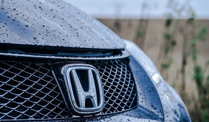    Британец случайно купил угнанный у него же автомобиль