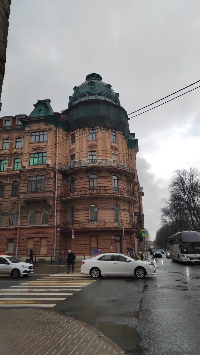 Так выглядит сегодня "Ивановская башня"