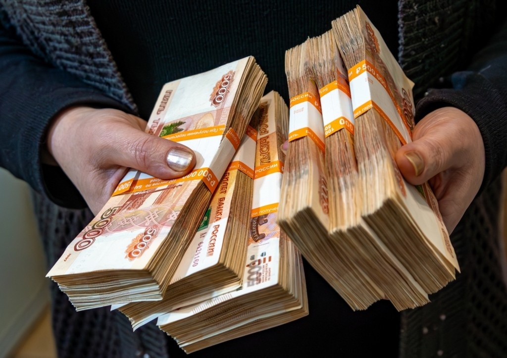    Фото: news.ru Георгий