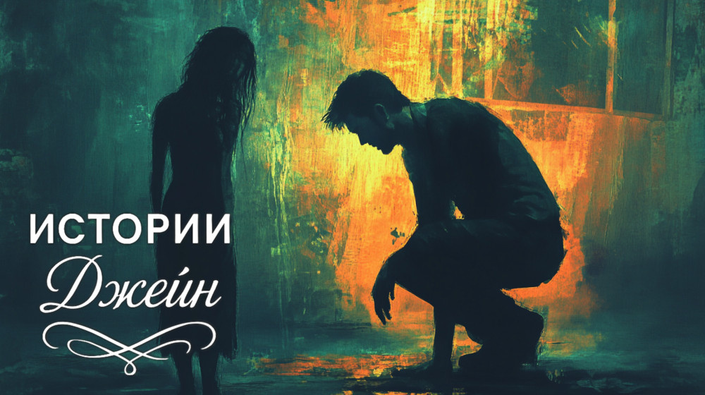    — Денег не дам, я не обязан содержать твоего брата! — заявил муж жене