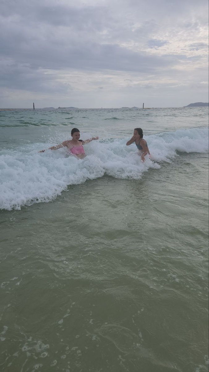 #паттайя #летовтаиланде #отдыхбезтолпы #жизньвтаиланде