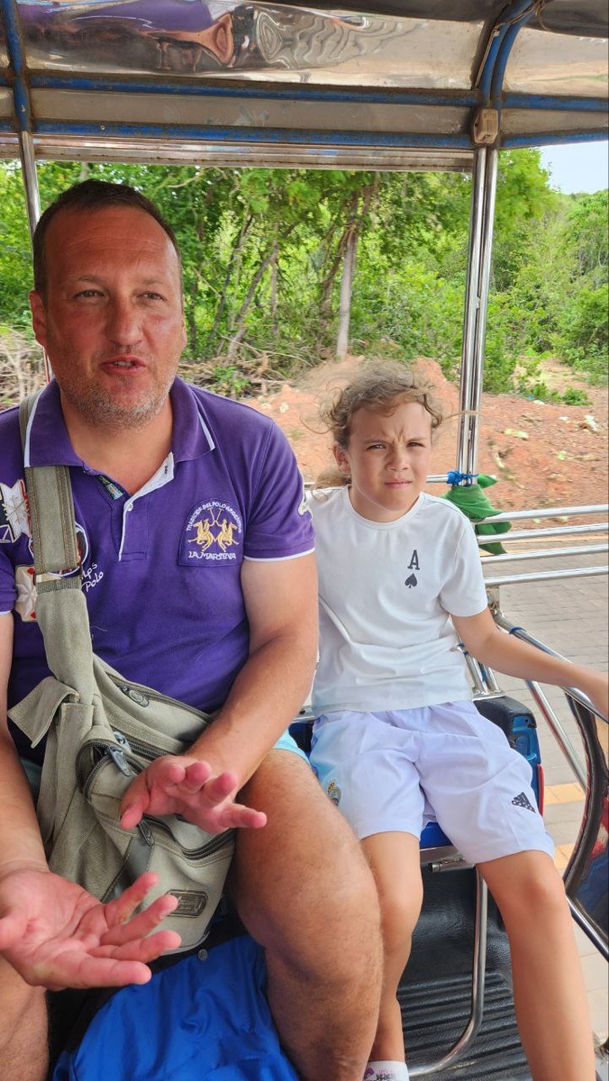 И такое настроение тоже бывает)