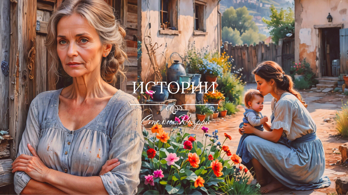 ©Стелла Кьярри