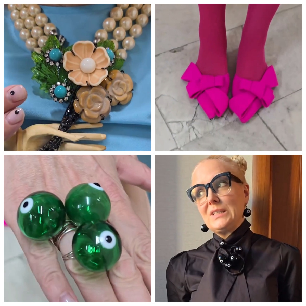 Елена Шанович (скриншот видео Анатоль Вовк)