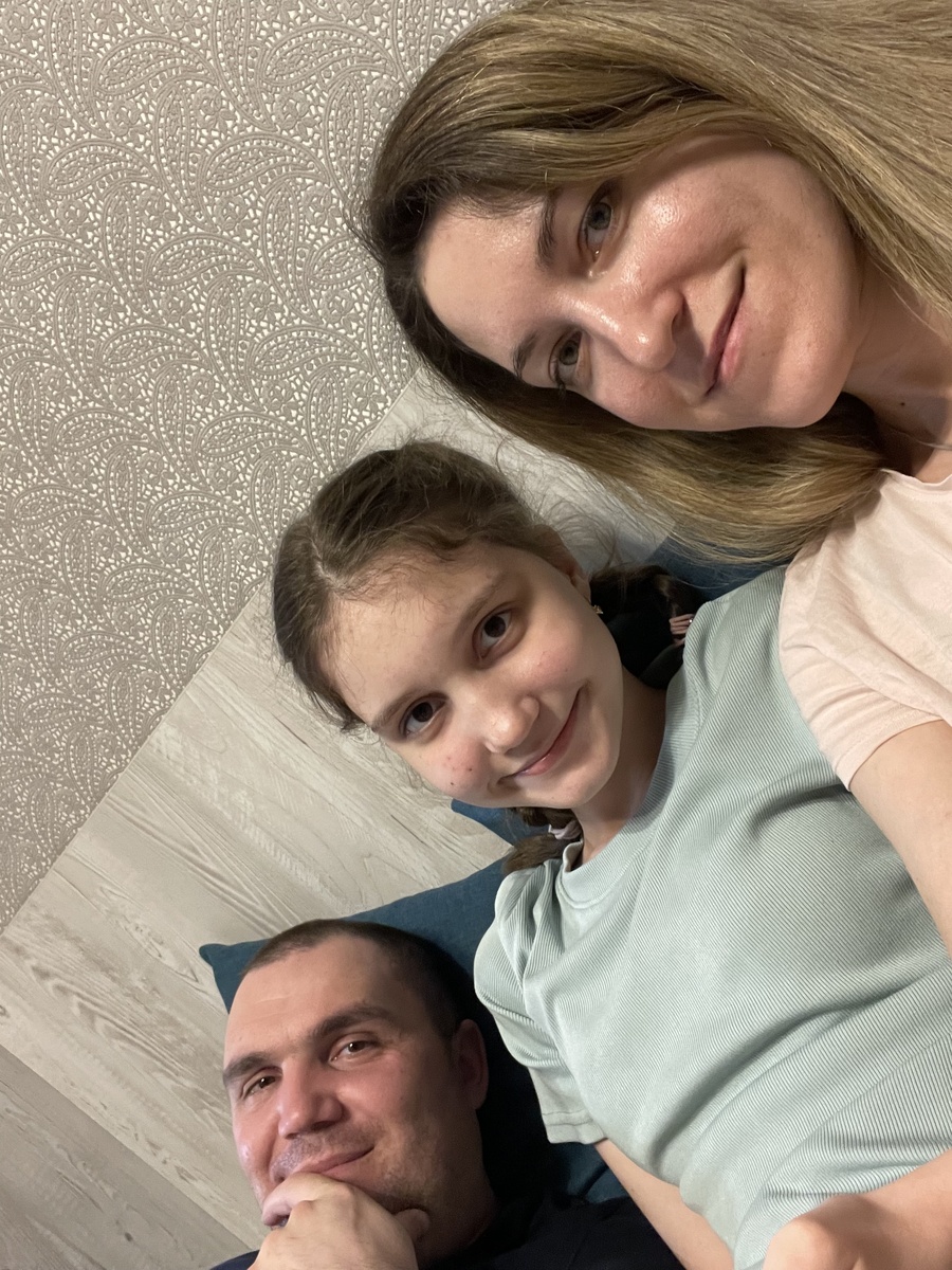 Мы в феврале