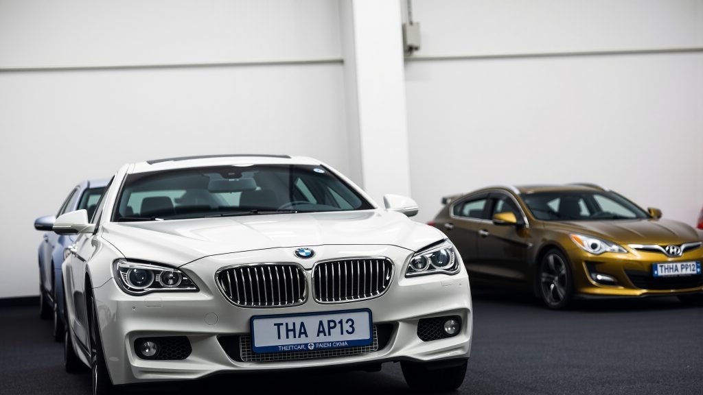    Что значит серый импорт автомобилей