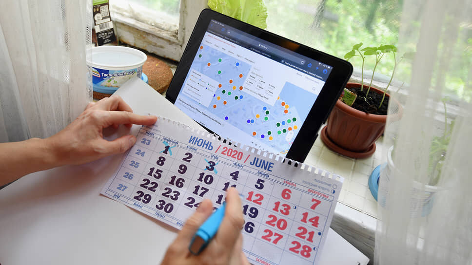 Фото: Эмин Джафаров / Коммерсантъ