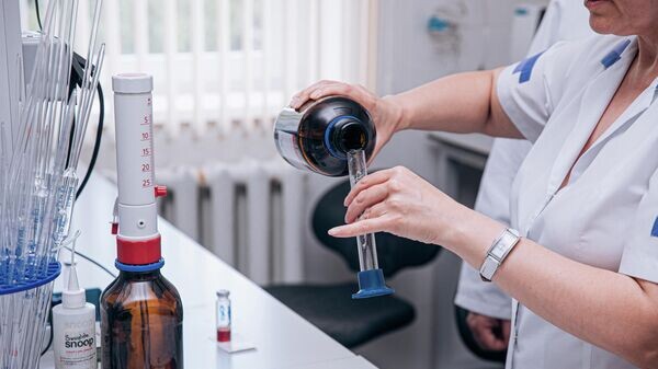    © Sputnik / Mihai Caraus