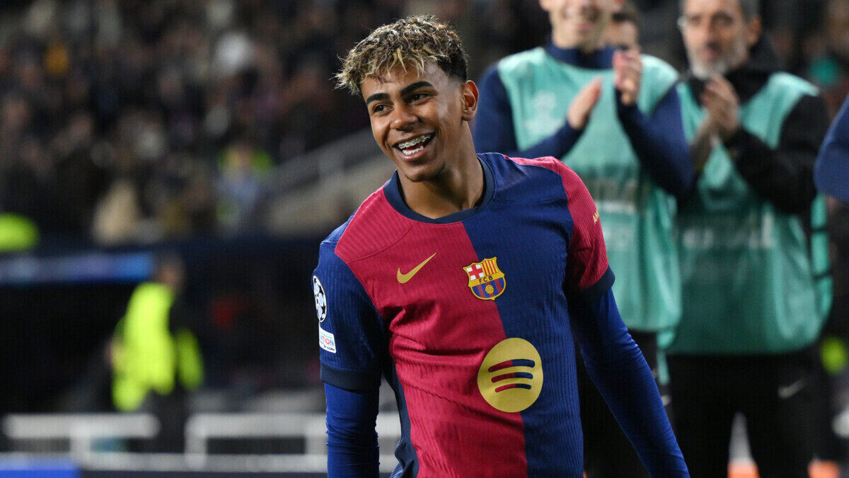    Фото: Соц сети ФК Барселона