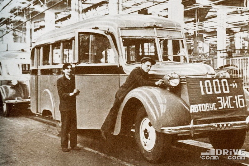 Прототип водороднго БелАЗа, редкая белорусская «гармошка» и другая техника в ФБ с 21 по 27 апреля