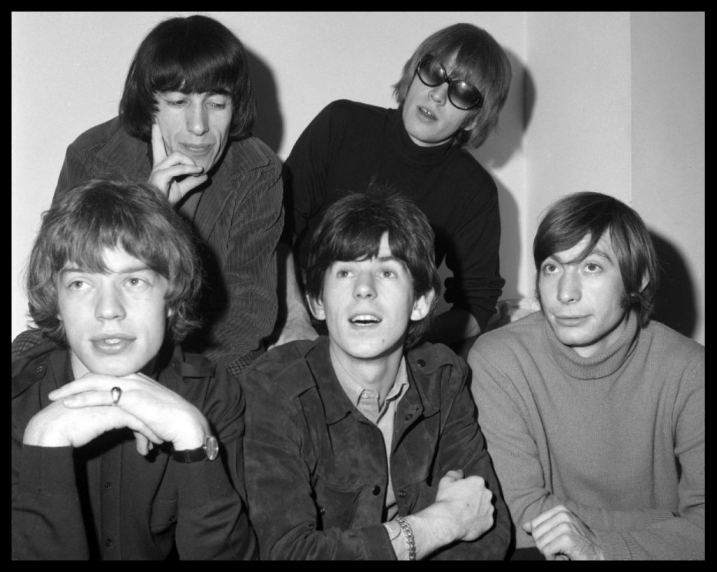 The Rolling Stones