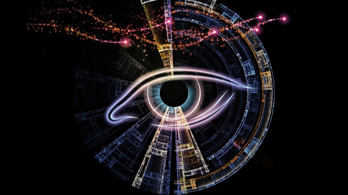 Зерно в песках времени 
Метафора маленького начала в бесконечности