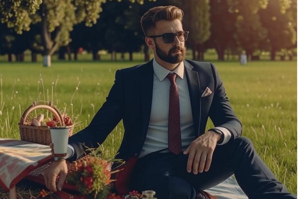 Изображение сгенерировала нейросеть Kandinsky.