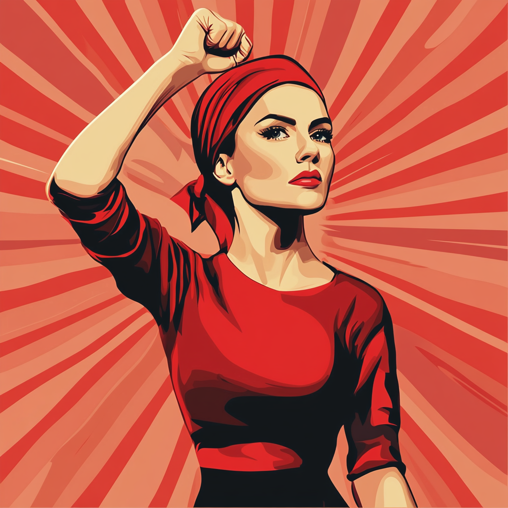 Мир! Труд! Май!