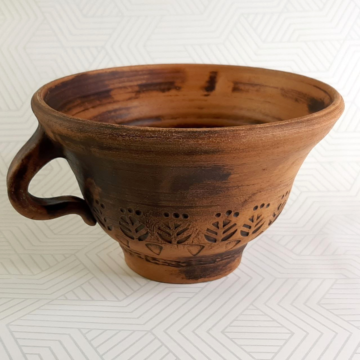 Воронка для розлива варенья