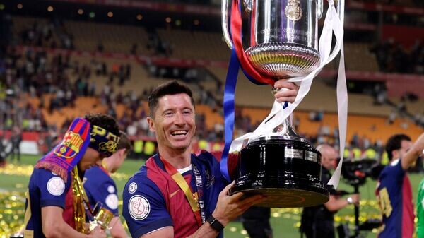    © Getty Images / Soccrates Images / Eric Verhoeven