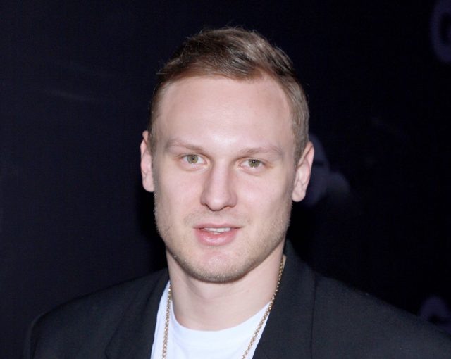    Янис Тимма. Фото: Legion-media