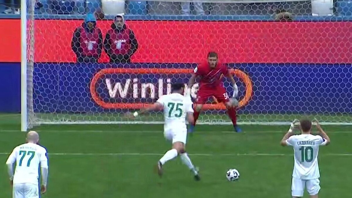     Источник: t.me/МАТЧ ПРЕМЬЕР, скриншот